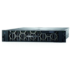 Serveris Dell PowerEdge R7515 AMD EPYC 7742, 256GB, 22× diskai Serveris Dell PowerEdge R7515 AMD EPYC 7742, 256GB, 22× diskai