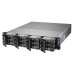 NAS (tinklo duomenų saugykla) QNAP TS-1253U-RP, 12×4TB Toshiba, 2U, 4×1GbE, 2×PSU (dubluotas) NAS (tinklo duomenų saugykla) QNAP TS-1253U-RP, 12×4TB Toshiba, 2U, 4×1GbE, 2×PSU (dubluotas)