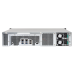 NAS (tinklo duomenų saugykla) QNAP TS-1253U-RP, 12×4TB Toshiba, 2U, 4×1GbE, 2×PSU (dubluotas) NAS (tinklo duomenų saugykla) QNAP TS-1253U-RP, 12×4TB Toshiba, 2U, 4×1GbE, 2×PSU (dubluotas)