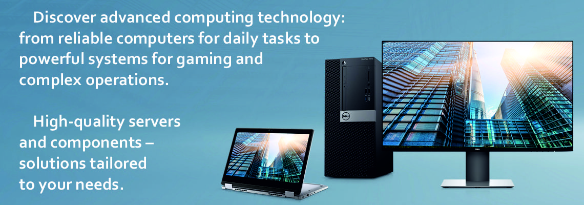 Computer Equipment