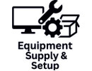 IT Equipment Supply & Setup