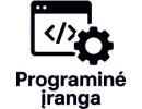 Programinė įranga